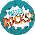 Water Rocks!
